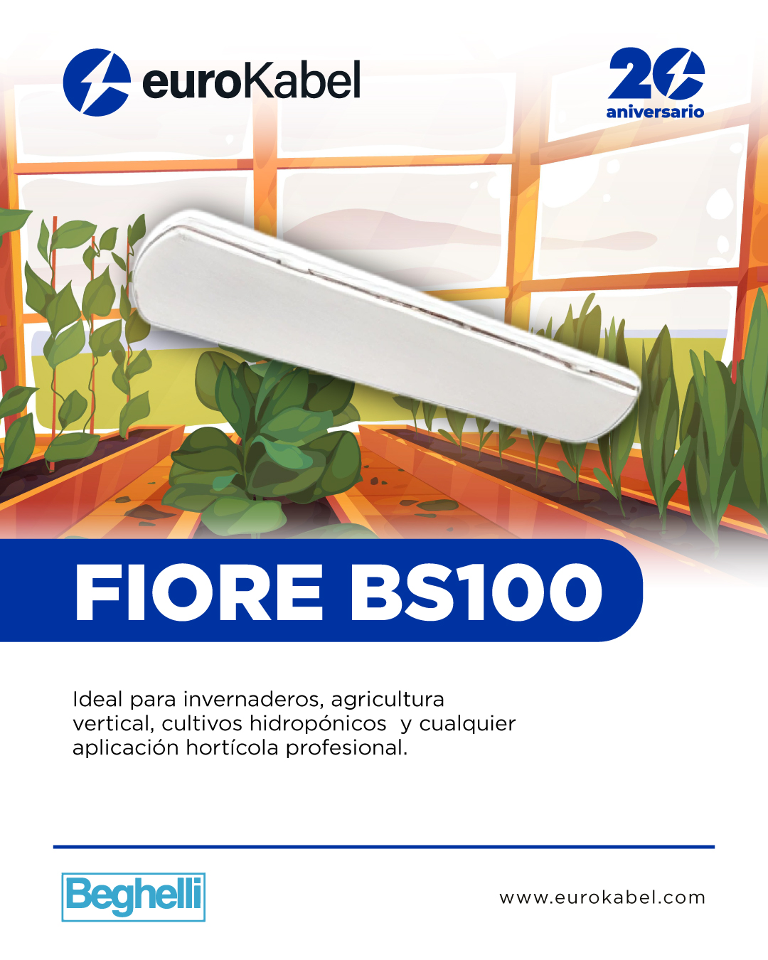 FIORE-BS100