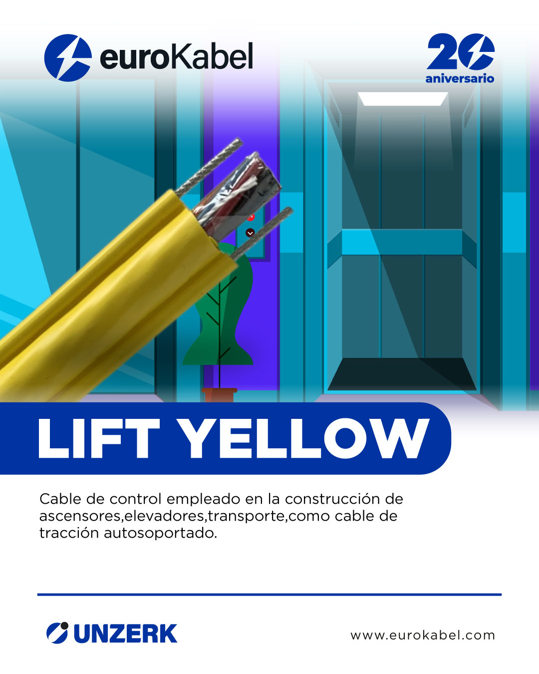 LIFT-YELLOW